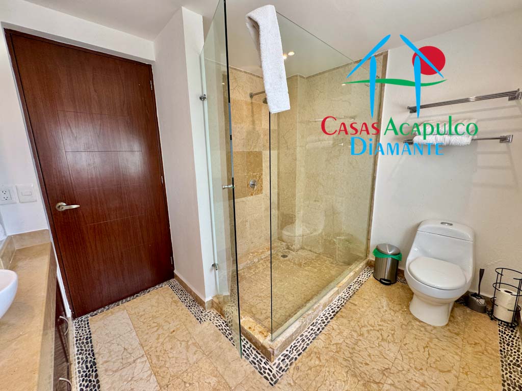 Punta Marqués Cannes PH Jr 1 - Recámara dos 7